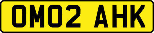 OM02AHK