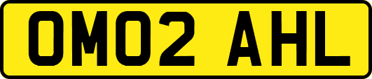 OM02AHL
