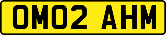 OM02AHM