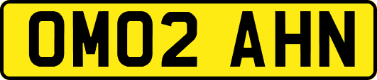 OM02AHN
