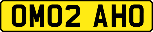 OM02AHO