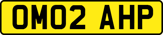 OM02AHP