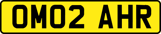 OM02AHR