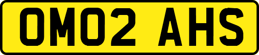 OM02AHS