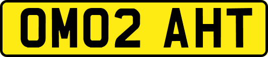 OM02AHT