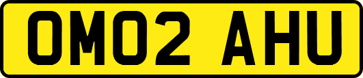 OM02AHU