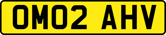 OM02AHV