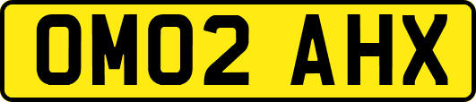 OM02AHX