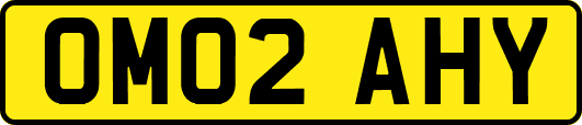 OM02AHY