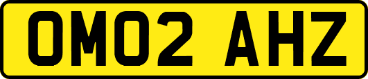 OM02AHZ