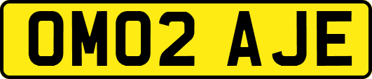 OM02AJE