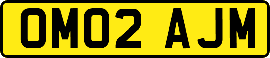 OM02AJM