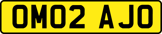 OM02AJO