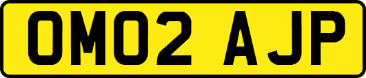 OM02AJP