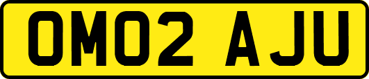 OM02AJU