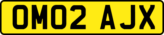OM02AJX