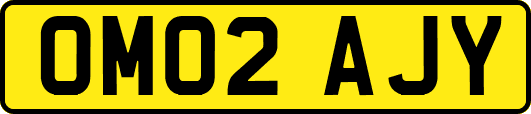 OM02AJY