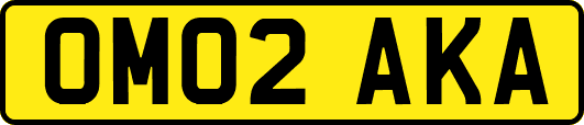 OM02AKA