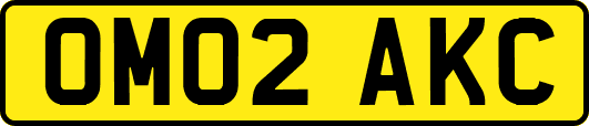 OM02AKC