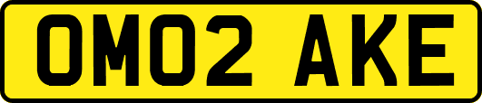 OM02AKE