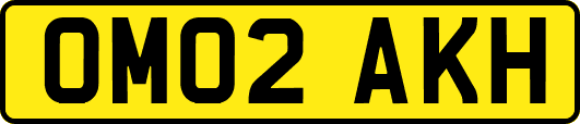 OM02AKH