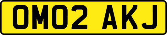 OM02AKJ