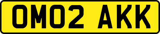 OM02AKK