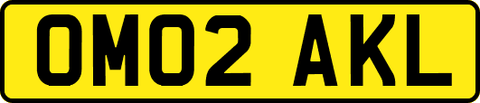 OM02AKL