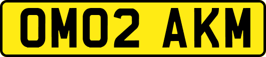 OM02AKM