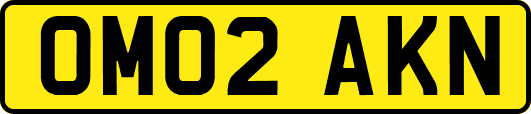 OM02AKN