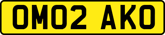 OM02AKO