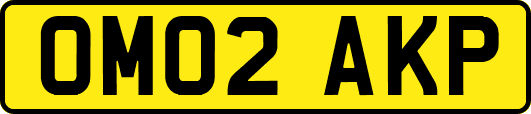 OM02AKP