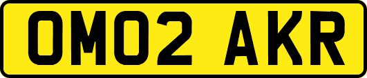 OM02AKR