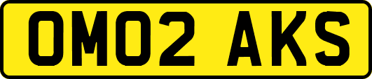 OM02AKS