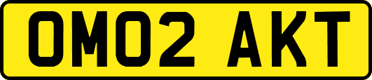 OM02AKT