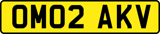 OM02AKV