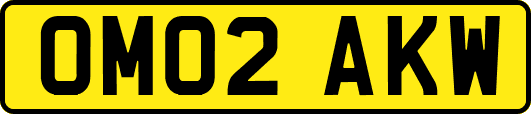 OM02AKW