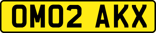 OM02AKX
