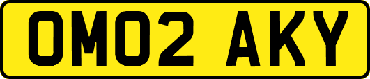 OM02AKY