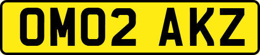 OM02AKZ