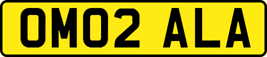 OM02ALA