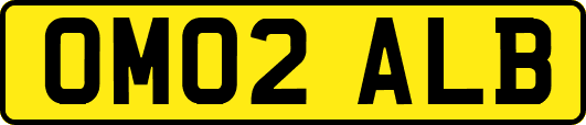 OM02ALB
