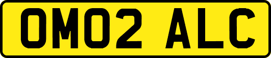 OM02ALC