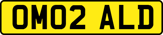OM02ALD