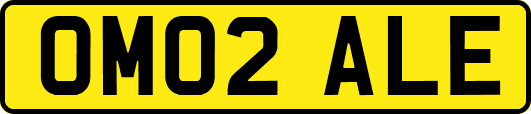 OM02ALE