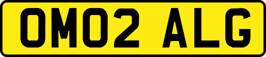 OM02ALG