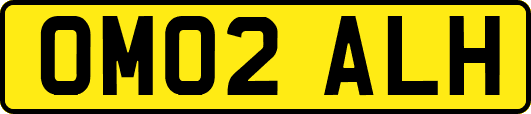 OM02ALH