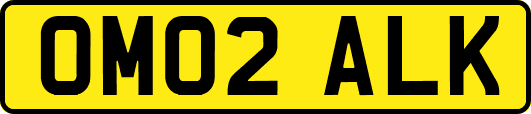 OM02ALK