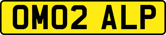 OM02ALP