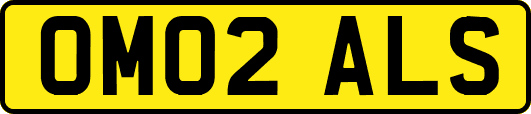 OM02ALS